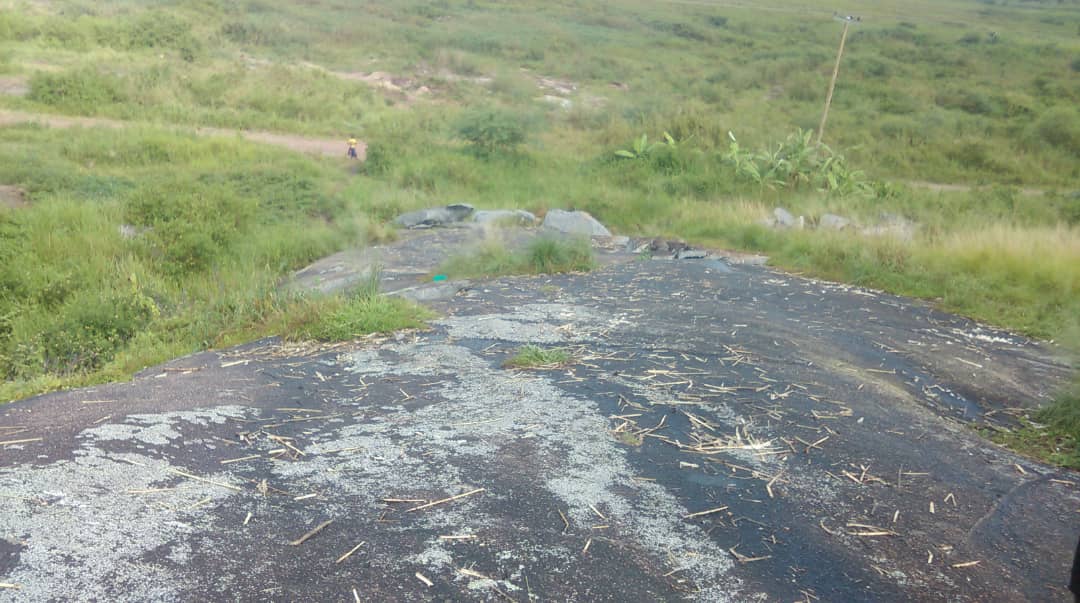 21 Acres Stone Quarry For Sale In Budaka District 1.5 Billion Shillings