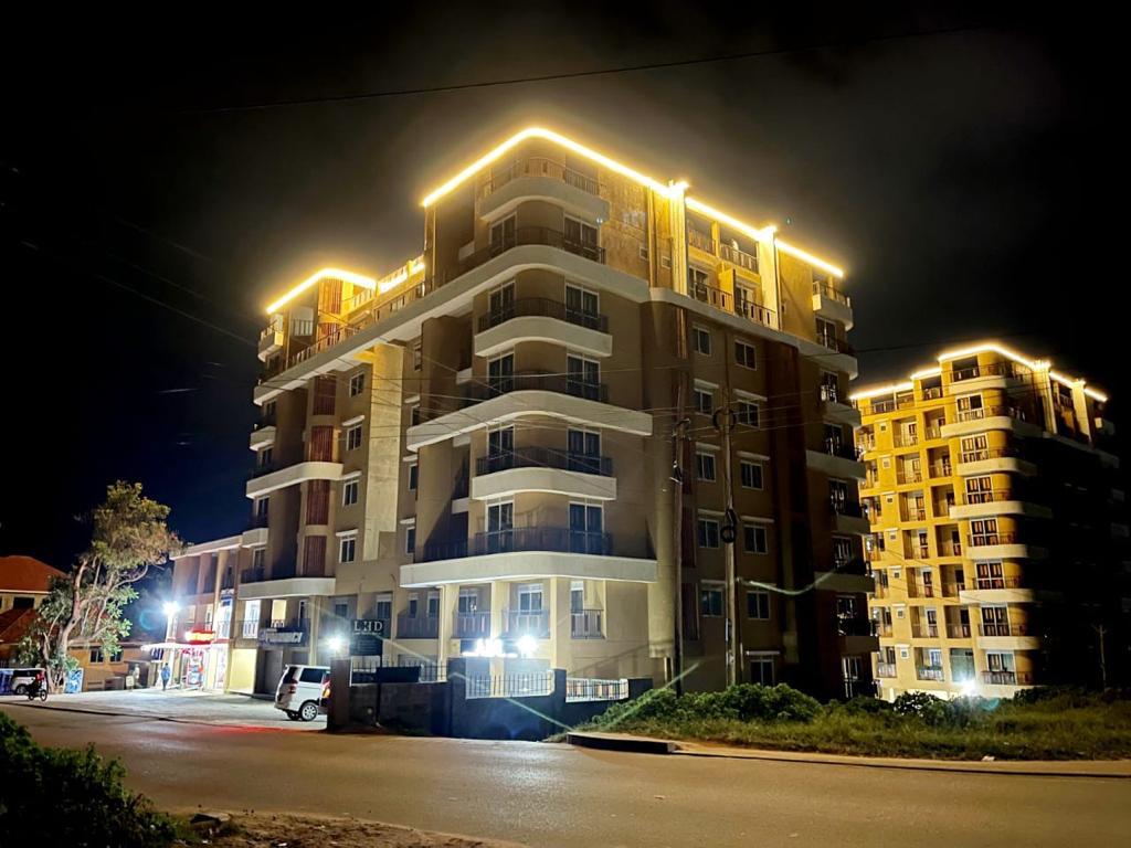 2&3 Bedrooms Condo Apartments For Sale In Muyenga Bukasa From 450m