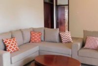 2 bedrooms furnished apartments for rent in Entebbe at $1,200