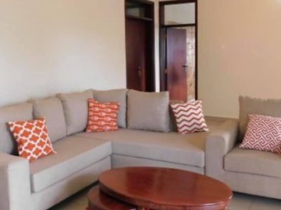 2 bedrooms furnished apartments for rent in Entebbe at $1,200