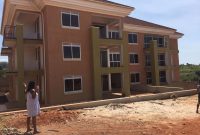Apartments for rent in Lubowa