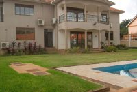 Naguru house for sale