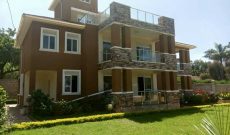 House for sale in Muyenga
