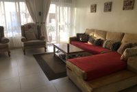 3 Bedrooms Unfurnished Apartments For Rent In Kiwatule At 2.5m Per Month