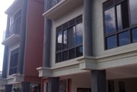 Apartments for sale in Naguru