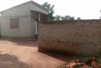 Home For Sale In Ngetta Ginnery Sitting 40x38m Plot Of Land At 85m