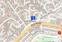 12 decimals commercial plot for sale in Kamwokya Old Kira Road at 400,000 USD