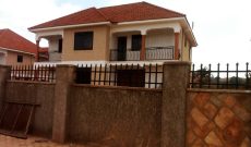 House for sale in Ntinda
