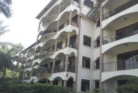 Apartments for rent in Kololo