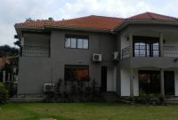 House for rent in Naguru