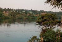 land for sale in Njeru Entebbe
