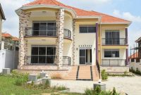 House for sale in Butabika