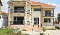 House for sale in Butabika