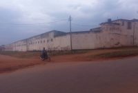 10 acres for sale in Mbale industrial area