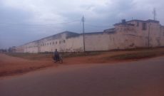 10 acres for sale in Mbale industrial area