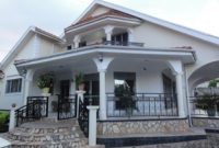 House for sale in Munyonyo