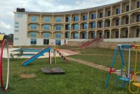 Hotel for sale in Entebbe