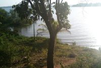 Land for sale in Entebbe