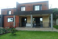 House for sale in Entebbe