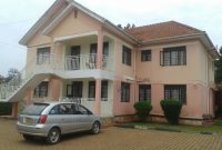 Hotel for sale in Gaba Kampala