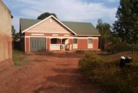House for sale in Kiteezi