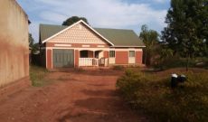 House for sale in Kiteezi