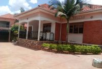 House for sale in Kyanja