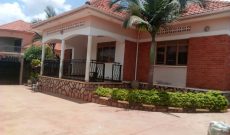 House for sale in Kyanja