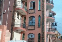 Apartment block for sale in Ntinda