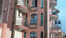 Apartment block for sale in Ntinda