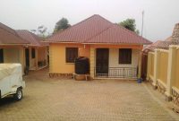 Rental units for sale in Kitende