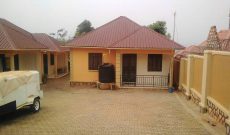 Rental units for sale in Kitende