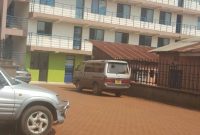 commercial building for sale in Bugolobi