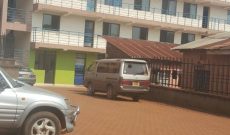 commercial building for sale in Bugolobi