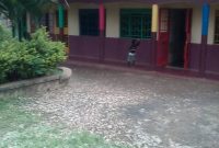 Sonde Namugongo Nursery school for sale