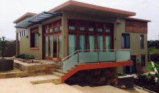 House for sale in Entebbe