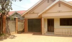 Kiwanga house for sale