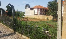 Plot of land for sale in Munyonyo