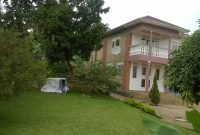 House for sale in Namagoma Masaka Road
