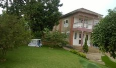 House for sale in Namagoma Masaka Road