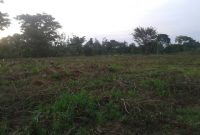 Farm Land for sale in Zirobwe