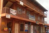 commercial building for sale in Wandegeya Kampala