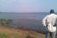 Beachfront property for sale in Katosi Mukono