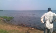 Beachfront property for sale in Katosi Mukono