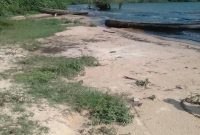 white sand beach for sale in Bukunja Mukono