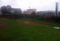 land for sale in Naguru