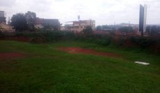 land for sale in Naguru