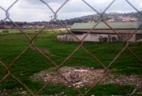 Commercial land for sale in Banda