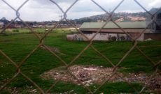 Commercial land for sale in Banda