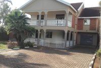 House for sale in Ministers' Village Ntinda